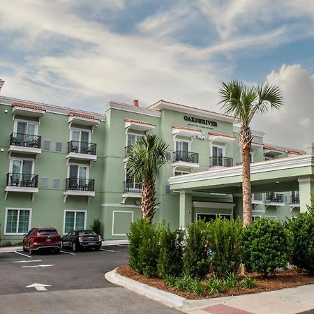 Oaks On The River Darien Exterior photo