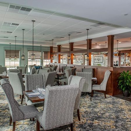 Oaks On The River Darien Exterior photo